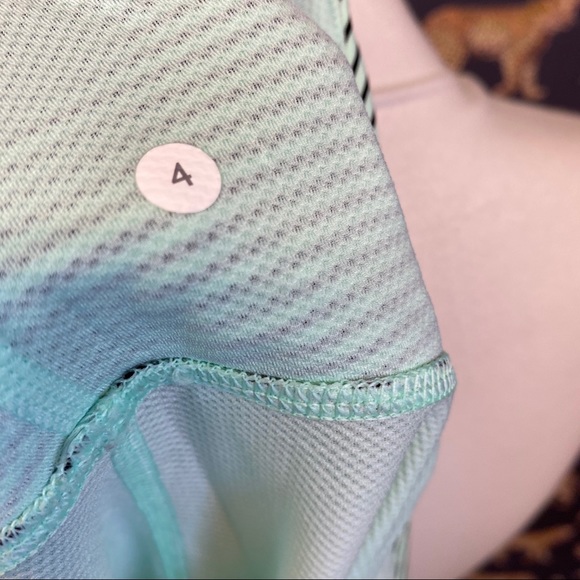 Lululemon Tame Me Tank - Picture 5 of 5
